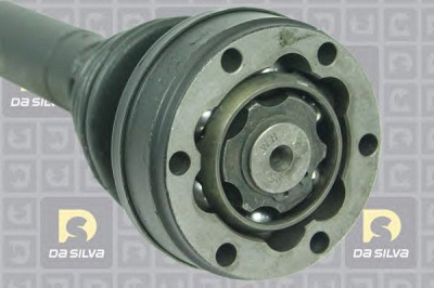DA SILVA 439t -  Приводной вал